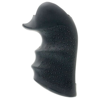 Hogue 83000 Monogrip with Finger Grooves 
Grip Ruger Blackhawk Rubber Black