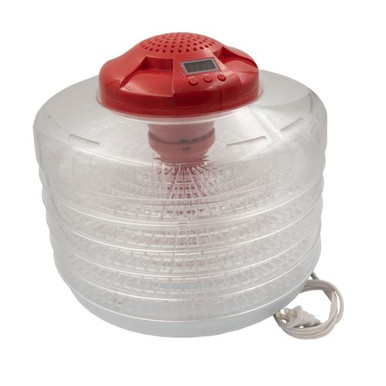 Hornady 053311 Digital Case &amp; Parts Dryer