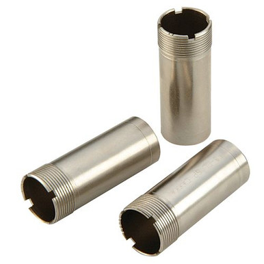 Beretta USA JCTUBE16 MobilChoke  12 Gauge Improved Cylinder Steel Silver