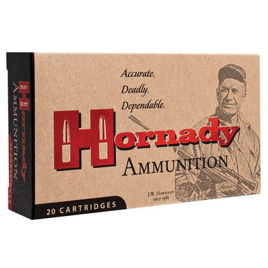 Hornady Custom  300 Blackout 135 gr Flex Tip eXpanding 20 Bx