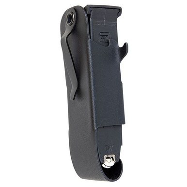 1791 Gunleather TACSNAG120R Snagmag  Single Sig P938 6-Round Black Leather