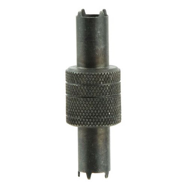 Aim Sports PJA12 A1/A2 Front Sight Tool AR15/M16 AR-15/M16 Black Front Sight Tool AR15/M16