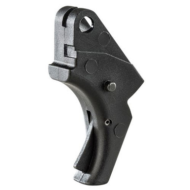 APEX TACTICAL SPECIALTIES 107003 Polymer Action Enhancement Trigger S&amp;W SD9/40/357, SDVE9/40/357, Sigma Enhancement Drop-in