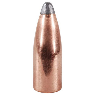 Hornady 2260 Traditional Varmint 22 Caliber .224 55 GR Spire Point SX 100 Box