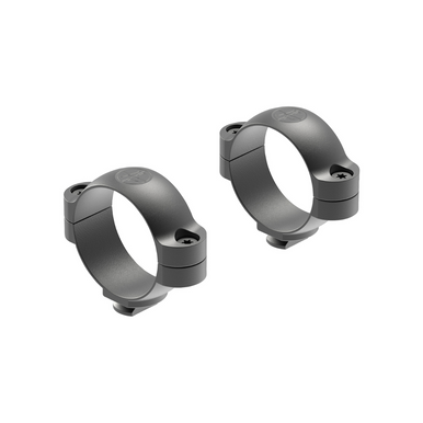 Leupold 173547 Dual Dovetail Matte Black 34mm Medium