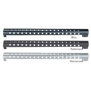 Mossberg 95066 Heat Shield Kit Mossberg 500/590 12 Gauge Only Glass-Filled Nylon/Aluminum Standard