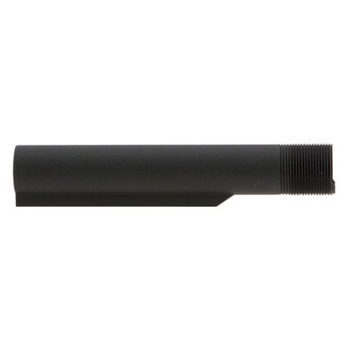 Aim Sports XDB15PSTOC Buffer Tube AR15/M4 Mil-Spec Buffer Tube AR15/M4 Mil-Spec Black