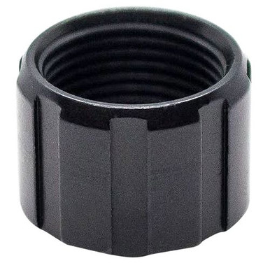 SilencerCo AC1361 Thread Protector 578x28 AR Style Steel