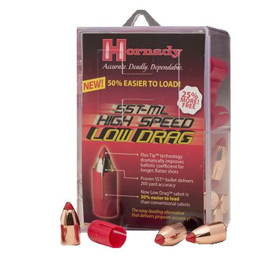 Hornady 67263 SST-ML  50 Black Powder SST 300 GR 20