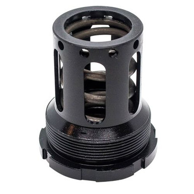 SilencerCo AC1417 Hybrid Piston Mount 17-4 Stainless Steel