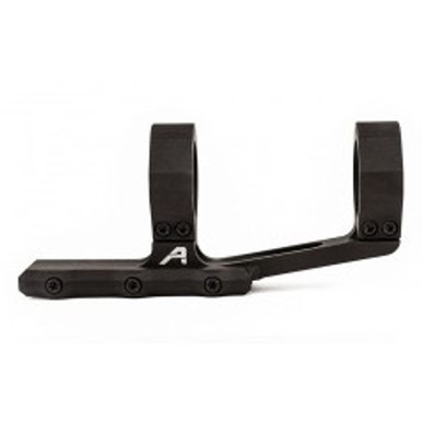 Aero Precision Ultralight 30mm Scope Mount, SPR - Anodized Black
