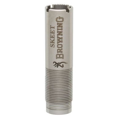 Browning 1130287 Invector  410 Gauge Improved Cylinder Flush 17-4 Stainless Steel
