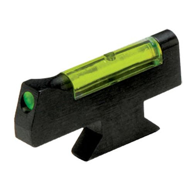 HIVIZ SW3001G  S&amp;W.250 FRONT SIGHT GRN