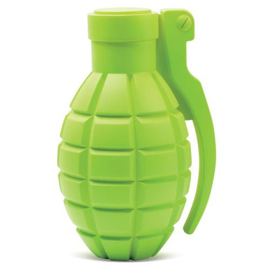 SME SMEGRTGT Self-Healing Grenade .22-50 Cal Green