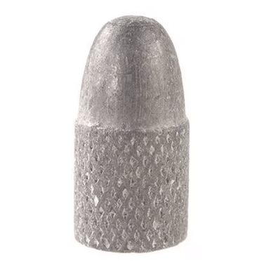 Hornady 10508 Frontier Lead 38 Caliber .357 158 GR Lead Round Nose 300 Box