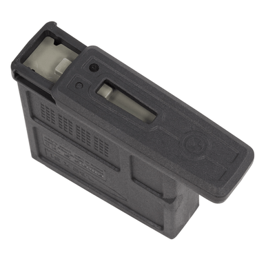 MagPul MAG549-BLK PMAG 5 Round AC 7.62x51mm NATO/308Winchester Magazine