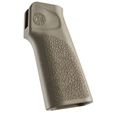 Hogue 13103 AR-15 Vertical Grip Textured Polymer Flat Dark Earth