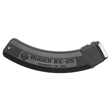 Ruger BX-25 25 Round Magazine
