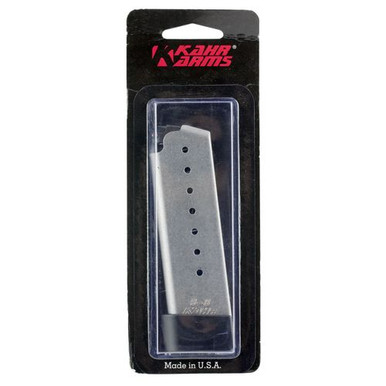 Kahr Arms K920G K9  9mm Luger Kahr 9mm Luger Models, Except TP9, T9 8 Silver Extended