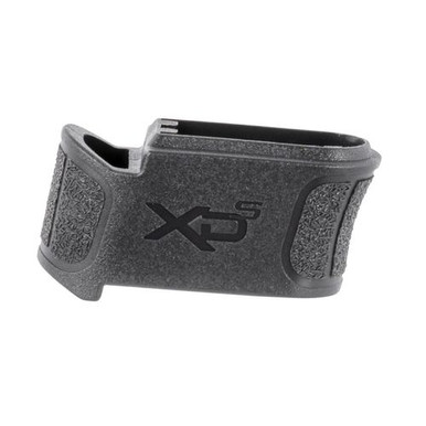 Springfield Armory XDSG5901Y XD-S Mod.2 9mm Luger Mag Sleeve Gray Polymer