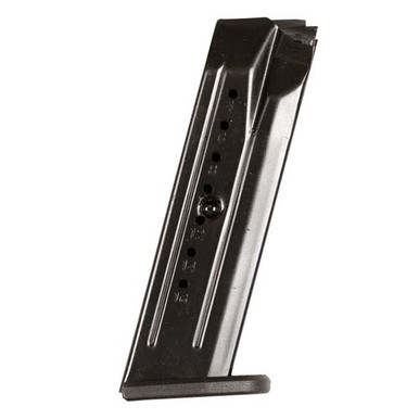 ProMag RUG19 Standard 10rd 9mm Luger Fits Ruger SR Blued Steel