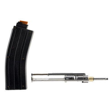 CMMG 22BA62F AR Conversion Kit 22LR 10RD Stainless Steel