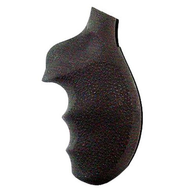 Hogue 67000 Monogrip with Finger Grooves 
Grip Taurus 85 Rubber Black