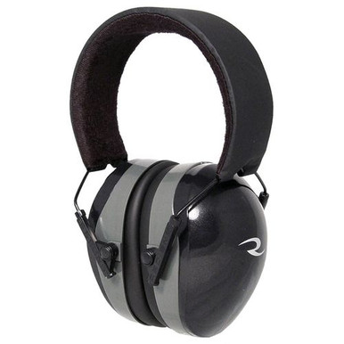 Radians TR0160CS Terminator Muffs NRR29 Black