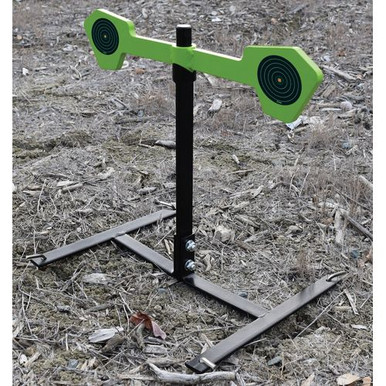 SME SMEHGS Spinning Target  .38-.45 Cal