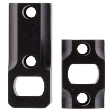 Leupold 170384 Dual Dovetail Base Tikka T3 Matte Black