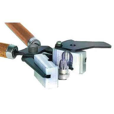 Lee 90440 Mold Double Cavity 1  .451