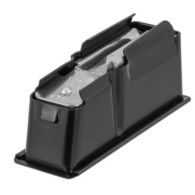 Browning 112026012 BLR  308 Win 4rd Black Double Stack