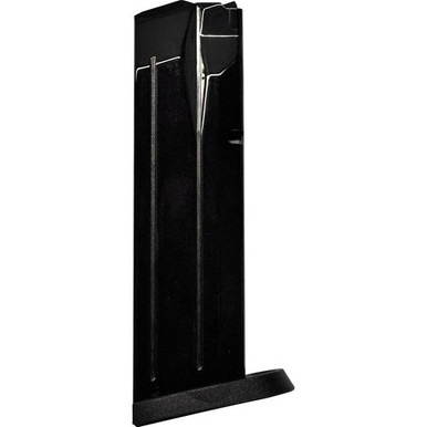 Rock Island 49176 S&amp;W ACT-MAG 9mm Luger M&amp;P 17rd Blue Detachable