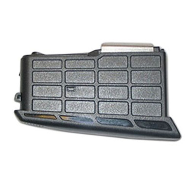 Sako S5C60385 A7  22-250 Rem Sako A7 3rd Black Detachable