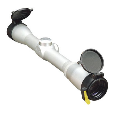 Butler Creek 34647 Multi-Flex Flip-Open Scope Cover Objective Lens 61.70-62.50mm Slip On Polymer Black