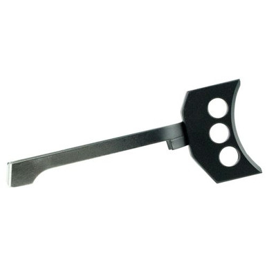 Wilson Combat 190B Ultralight Match Trigger Standard 1911 Aluminum/Stainless Steel Black LongPad