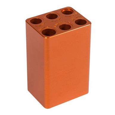 Lyman 7833002 Large Rifle Gauge 243/270/30-30/308 Win, 30-06 Sprgfld, 300WSM