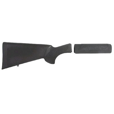 Hogue 08712 OverMolded Combo Kit 
Shotgun Stock &amp; Forend Remington 870 Rubber Black