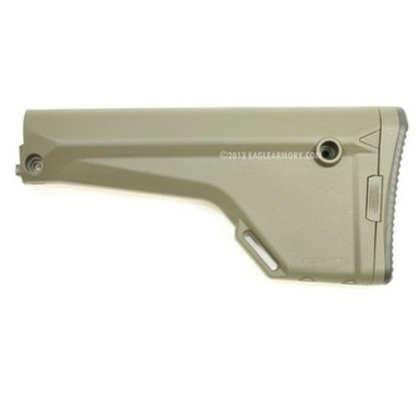 MagPul MOE Rifle Stock ODG