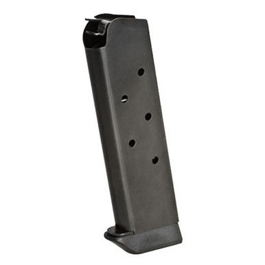 Springfield Armory PI6086 1911  45 ACP 7 Blued Detachable