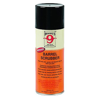 Hoppes CD1 Blast &amp; Shine Grease Remover 11 oz Aerosol