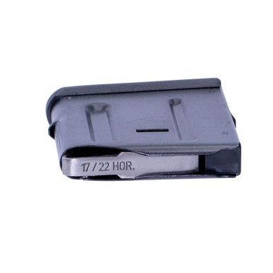 CZ 13019 CZ 527  17 Hornet CZ 527 New Style 5rd Black Detachable