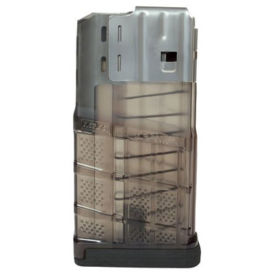 Lancer L720SMK L7AWM AR Mag 308 Win,7.62 NATO,6.5 Creedmoor AR-10 20 Detachable