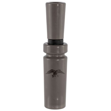 Duck Commander DCRDC100 RDC100  Double Reed Duck Call Mallard Plastic Green