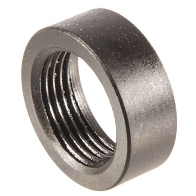 SilencerCo AC114 Rimfire Rifle Delta Thread Spacer .5x28