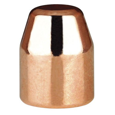 Berrys 84352 Superior Pistol .40 Cal/10mm .401 155 GR Flat Point 250 Pk Box