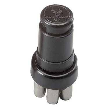 Safariland JGL8S Comp lll  6rd Ruger,S&amp;W Black