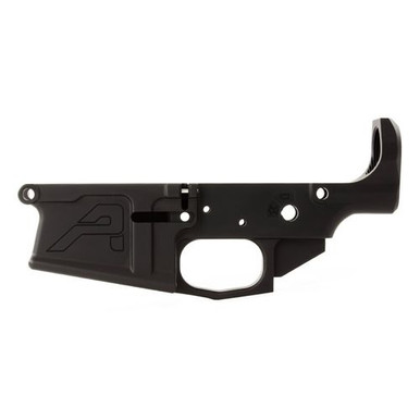 Aero Precision M5 .308 Stripped Lower Receiver - AR-10 - Anodized Black