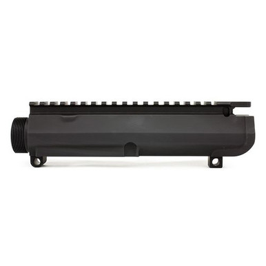Aero Precision M5 .308 Stripped Upper Receiver - AR-10 - Anodized Black