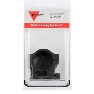 TRJ AC22010 30MM INTERMEDIATE RINGS ALUM